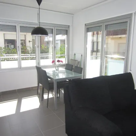 Apartamento 1818
