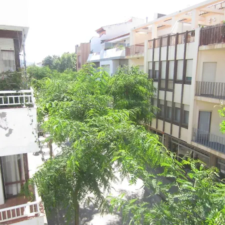1818 Apartamento Llança