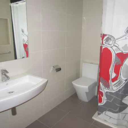 1818 Apartamento