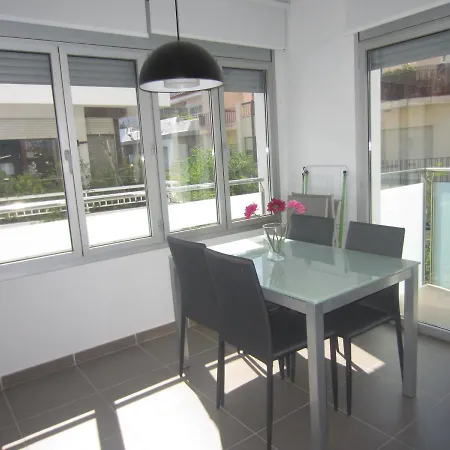 Apartamento 1818